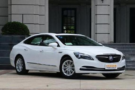 这四款中级车 百公里油耗居然不到5个油！