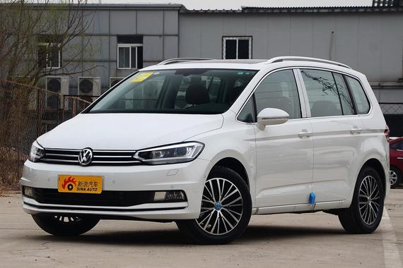 家用实用之选 MPV/SUV/家轿哪个才是你的菜