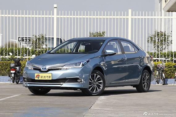 省油又好看的家用车 还是这几款最靠谱！