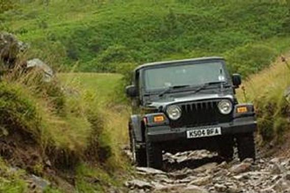 准备买家用车的你 到底该选轿车还是SUV？