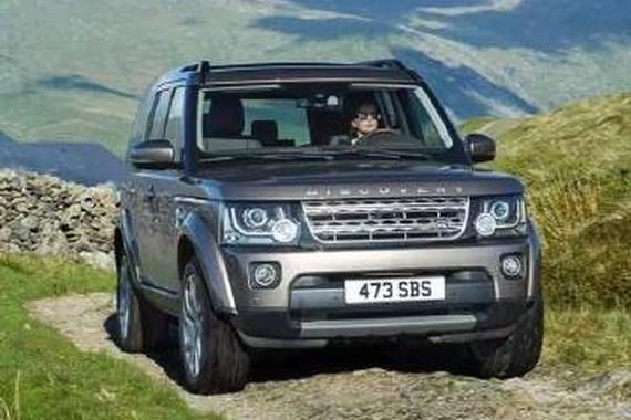 对不起！应该在国庆自驾游前就为你们推荐这些车