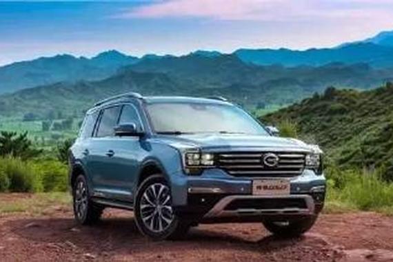 除了锐界汉兰达 这些七座车也很靠谱！