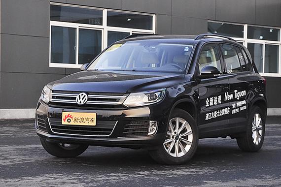 不比国产车强 这十款热销合资SUV问题也是够多的！