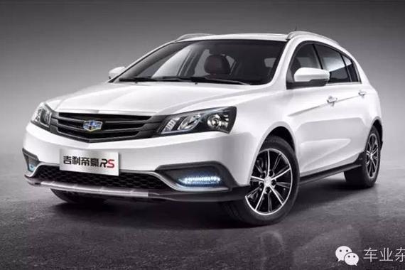 经济实惠之选 10万元内紧凑两厢车推荐