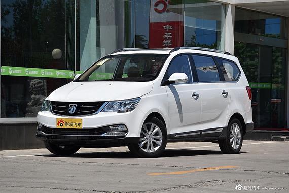 下个长假就开它！最近3个月又上市了哪些超值MPV？