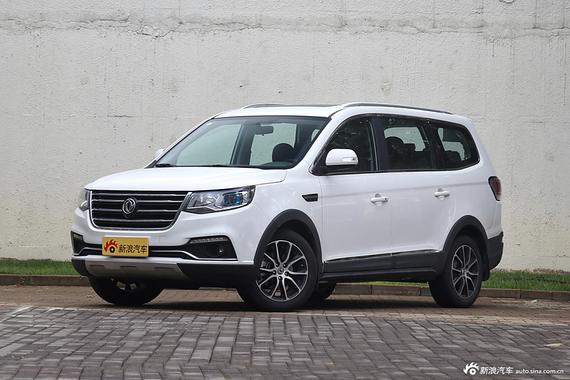 预算10万买大7座SUV？这些车型绝对满足你