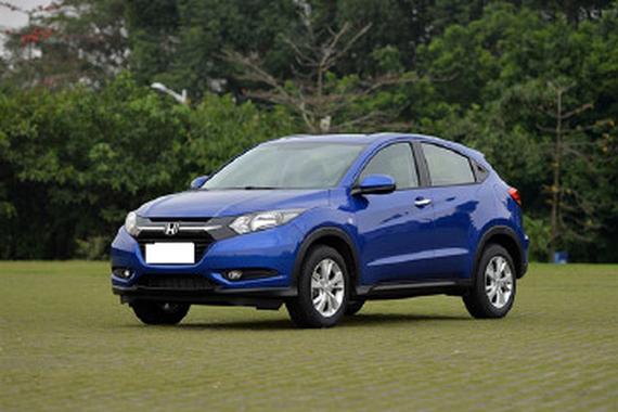 这十台今年卖得最火的SUV你都认识吗？