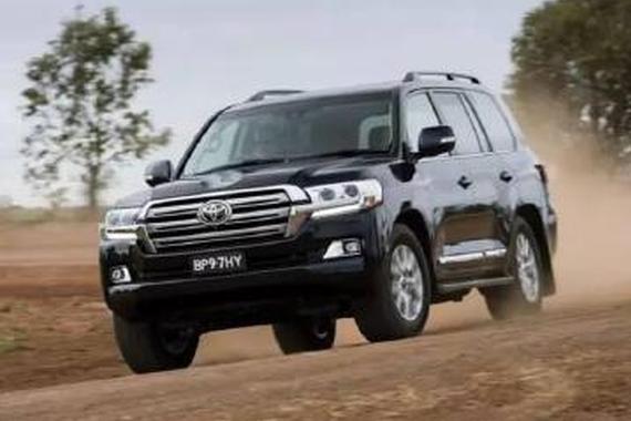 跑去自驾游才知道苦 是不是后悔没买这些车？