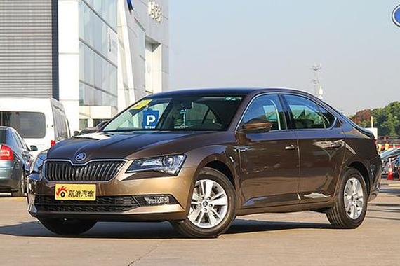 17万堪比70万！用料厚道/动力强劲 这些车开出去有面子！