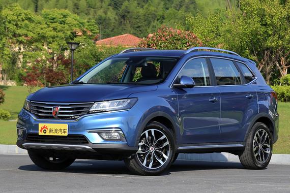 10万选车犯困难症？看看这些售后政策最好的SUV