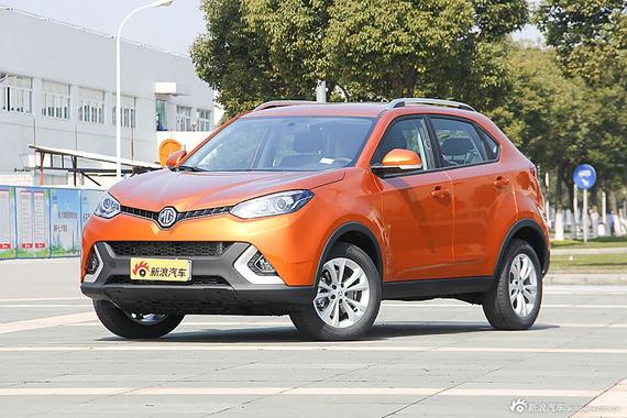 还买哈弗H6？十五万级精品国货SUV这些也不错