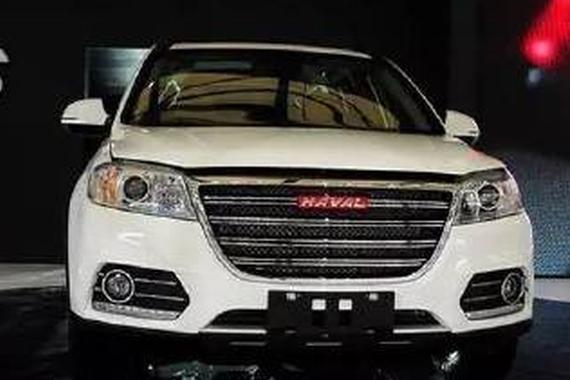 哈佛H6竟存在这些缺点 为何在神坛屹立不倒