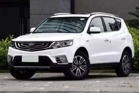 高性价比 这些车不用超10万预算就带回家！