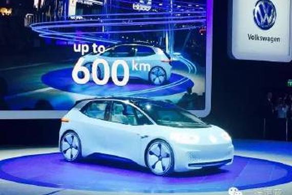 一锤定音：大众汽车真的走出困境了吗？