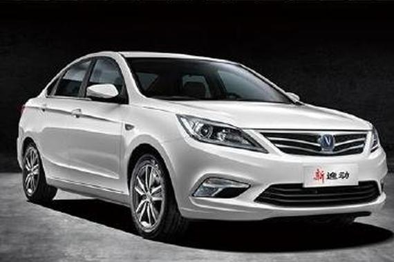 不到10万高性价比家用车 月薪五千也能买