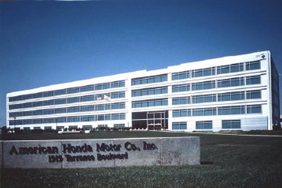 本田开发出商用镁电池 成本比锂电池低96%