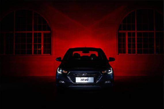 高品质把妹车实力推荐：悦纳.锋范.威驰