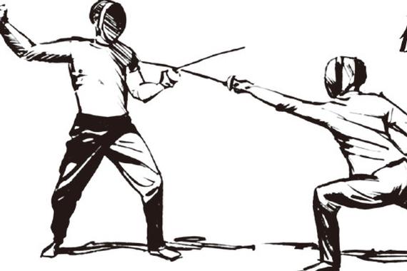 特写丨自主水军恩仇录：五大门派缠斗江湖