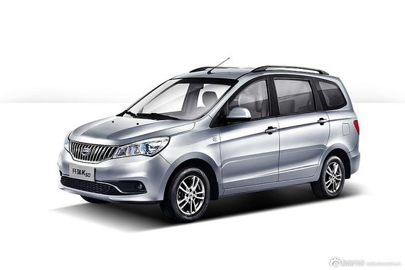 价格低能“装” 三款较为实用的车型推荐