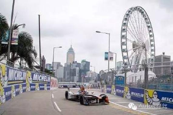 钟师：中国成为电动车主战场