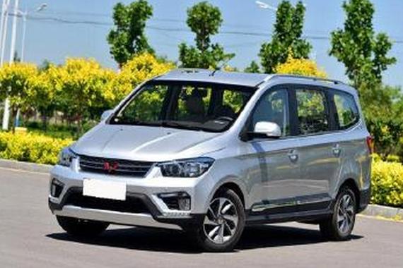 拉人载货最实用 选MPV还是这几款最合适！