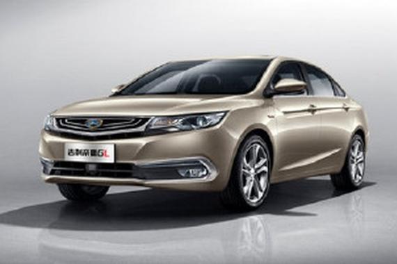 8万元质美价廉大空间家轿 坐着不“蓝瘦”