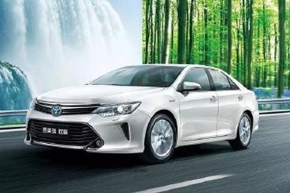 凯美瑞OR雅阁？ 无所谓 选混动就对了