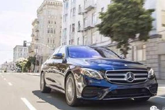 入门级豪车最低20万就买到 豪华品牌不是梦