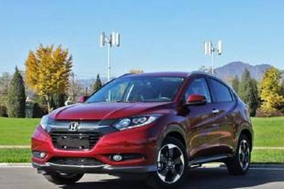 看看这五款15万左右SUV 有没有你喜欢的