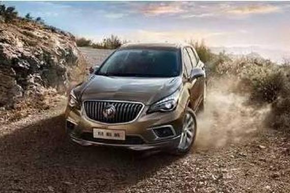 20万不知道选什么车？来看看这些合资中型SUV！