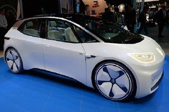 大众江淮将成立新品牌 看准廉价电动车