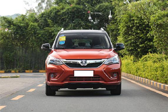 担心国产车不可靠？这些发动机驾驭各种变速箱！