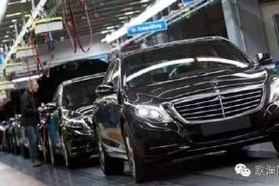 重磅：德国将于2030年起禁售燃油车！