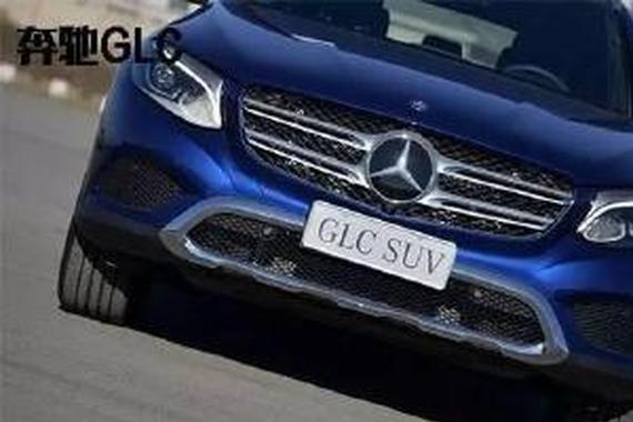 40万的SUV到底买奔驰GLC还是路虎发现神行？