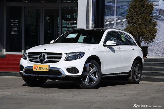 事业有成 这三款SUV中挑一款犒劳一下自己吧！