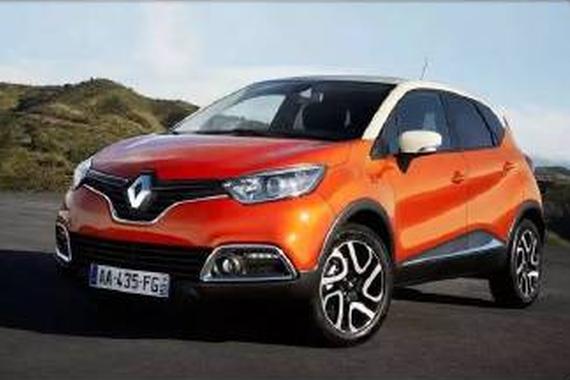 这几款涡轮增压SUV 动不动就优惠两万