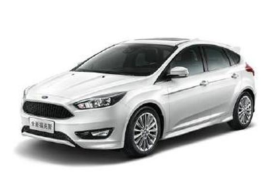 小鲜肉的颜值搭配老腊肉的实力 完美的运动车型