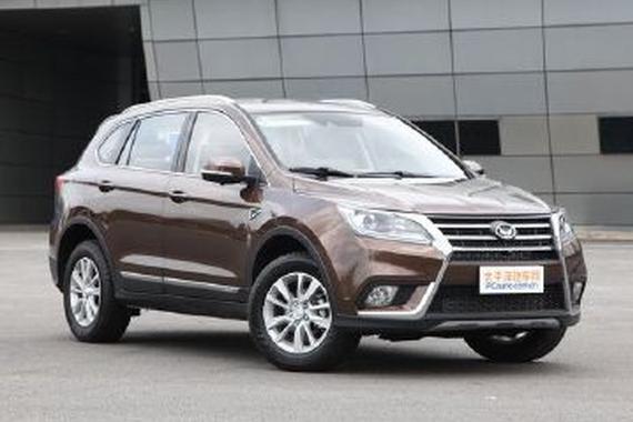 12万的购车预算 能买到的国产车精品都在这了！