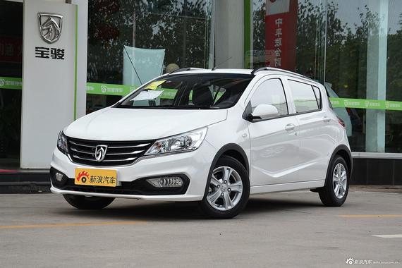 5万元的时尚耐用小车 车主们买了后都又爱又恨？