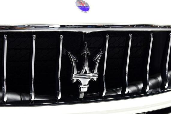 重塑驾驶感 玛莎拉蒂纯电动车2019年发布