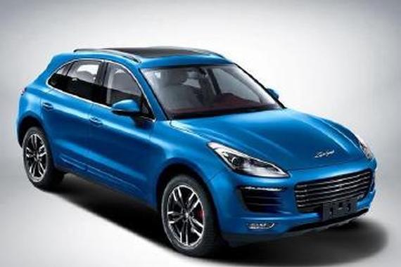 超低价的“保时捷Macan”来了 你会买吗？