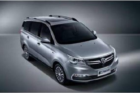 自主高端MPV 能改变250万市场格局？