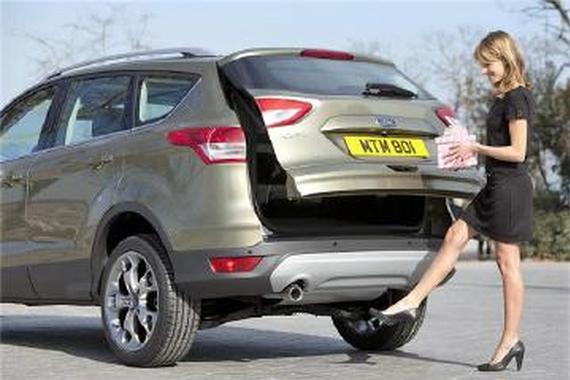 新手老手都得看 再买车这八个重要配置尽量别去省！