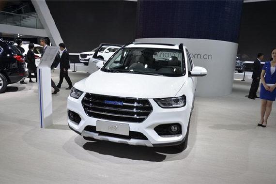 为什么月销五万辆的哈弗H6却细思极恐？