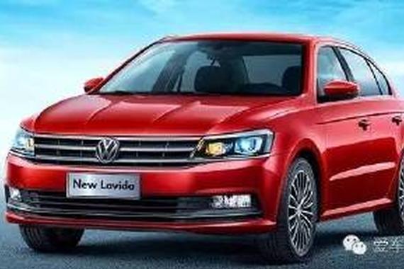 朗逸击败捷达重夺冠军 轩逸销量惊人暴涨