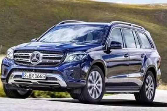 这么牛的车拿来做网约车 你舍得吗？