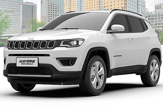 全新一代Jeep指南者到底怎么样？