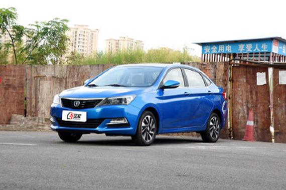 这些优质国货车型只要6-7万 真不错！