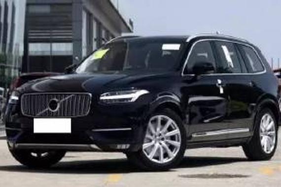 死亡率最低的4款SUV 谁买都可放心大胆地开？