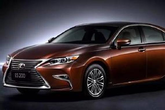 BBA已烂大街！35万内豪华运动轿车还能选谁？